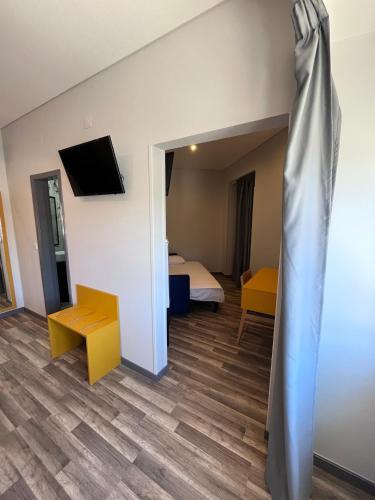  Fonte Luminosa in Lissabon