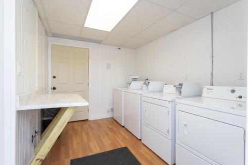 One-Bedroom Apartment image 3