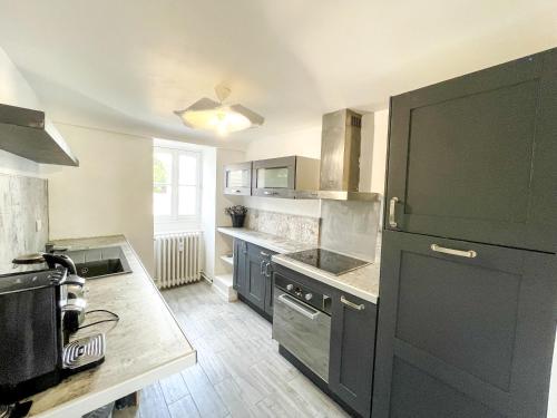 Appartement de caractère (Appartement de caractere) in 阿朗松