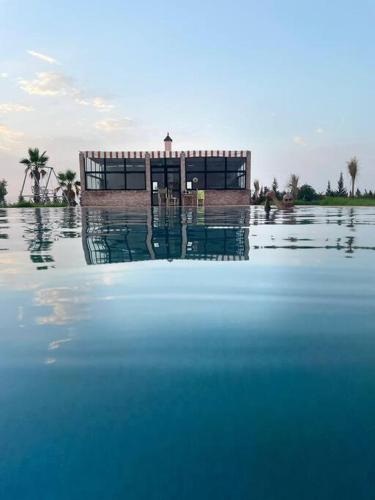 Igrane House, Marrakech (foto 5)