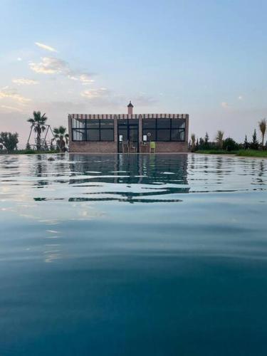 Igrane House, Marrakech (foto 4)