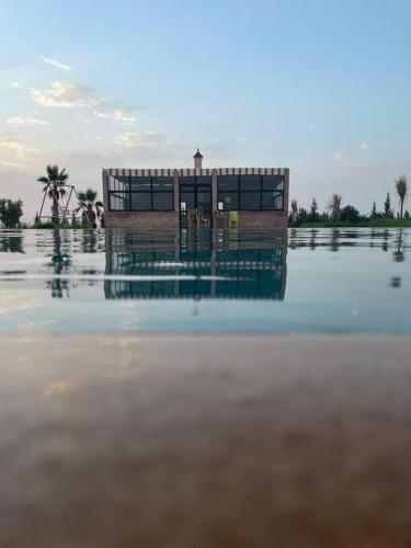 Igrane House, Marrakech (foto 3)