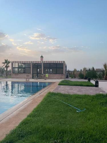 Igrane House, Marrakech (foto 2)