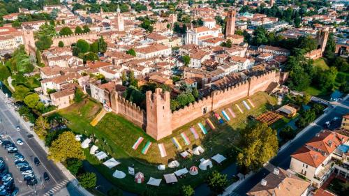 Marinab - Apartment - Castelfranco Veneto