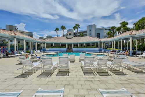 Immaculate Oceanview Oceanwalk 32 Condo! 19-307 - image 4