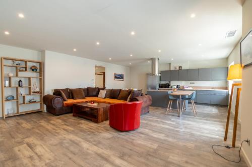 Standing Vieux port 110 m2, Marseille, Marsylia (zdjęcie 10)