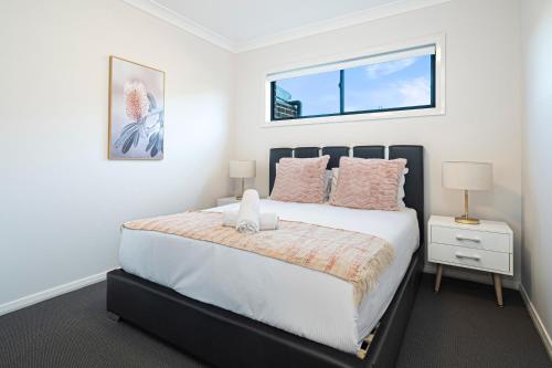 Leppington brand new 4Br house near Coles