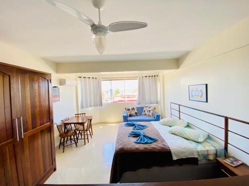 トラマンダイ Apart-Hotel Pacifico 3つ星 ホテル スイート