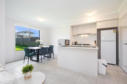 Leppington brand new 4Br house near Coles