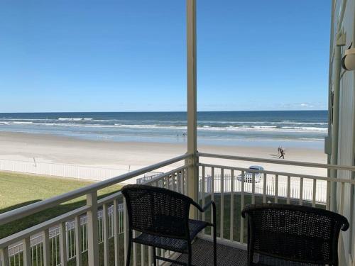 Coastal Waters 214 2Nd Floor 1 Bedroom Ocean View Condo - image 3