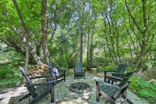Provo Cabin with Mountain Views, Babbling Creek Provo Cabin with Mountain Views, Babbling Creek