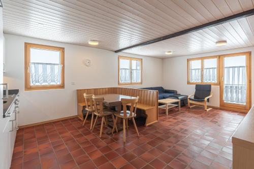 Appartmenthaus Bergfreund - image 13