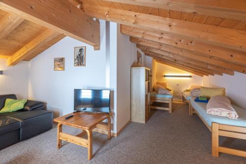 Appartmenthaus Bergfreund - image 12