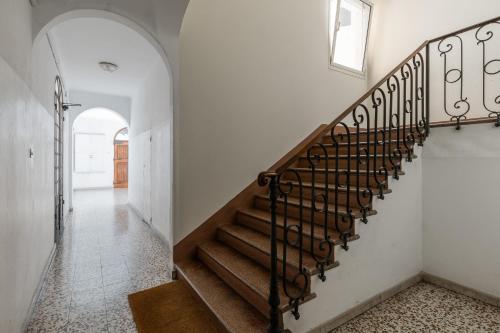 Floor plans, Cozy Mezzanine Apartment by Wonderful Italy in Saragozza