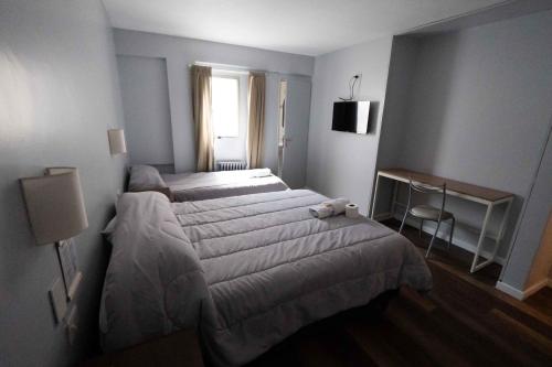 Hotel Provincia, Trelew