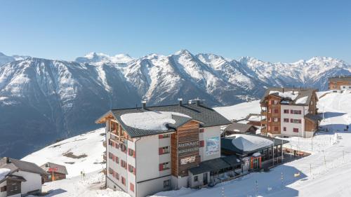 Appartmenthaus Bergfreund - image 8