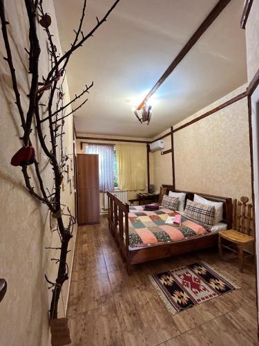 Machanents Guest House in Vagharshapat