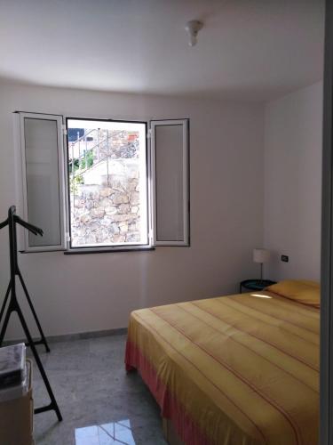  Casa con giardino vicino alle Cinque Terre in Framura