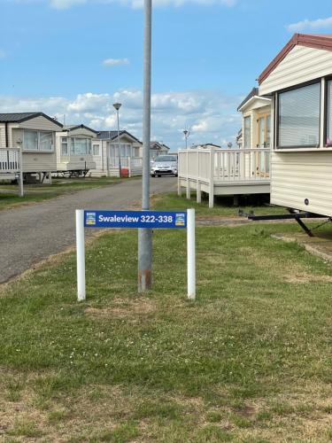 A&A Caravan Holidays - Tap to explore photos