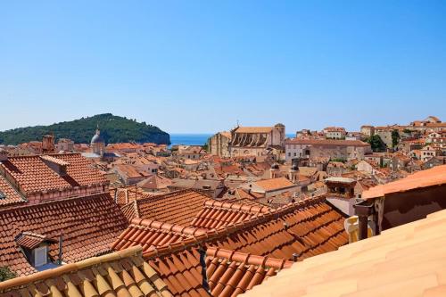 Modern Stone House, luxury suites in Dubrovnik Old Town 4