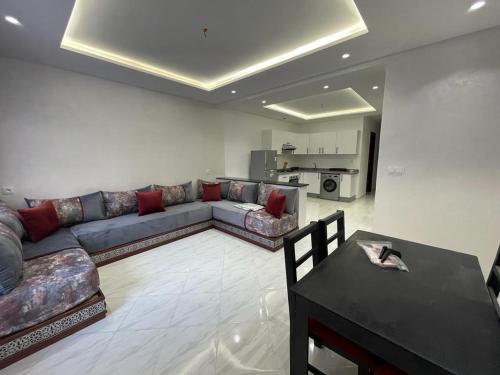 Residence Al-Bahr in M'Diq