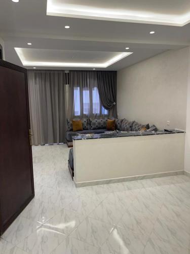 Residence Al-Bahr in M'Diq