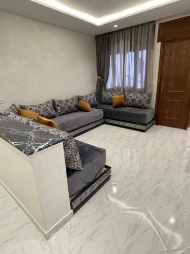 Residence Al-Bahr in M'Diq