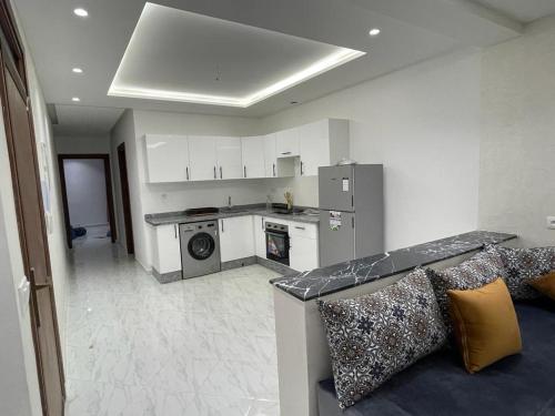 Residence Al-Bahr in M'Diq