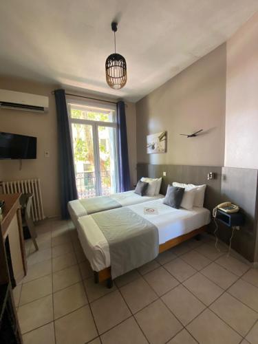 Le Strasbourg Hotel - main image