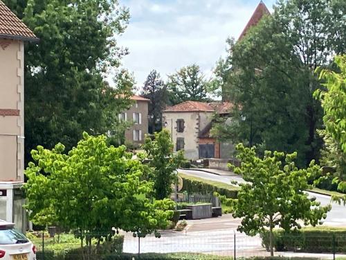 Gîte des Tournesols