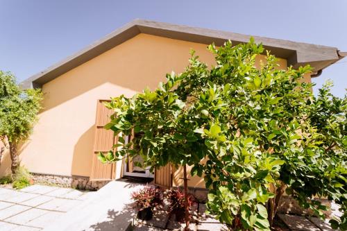  Villa Podere 109 - BioWine in Alberese