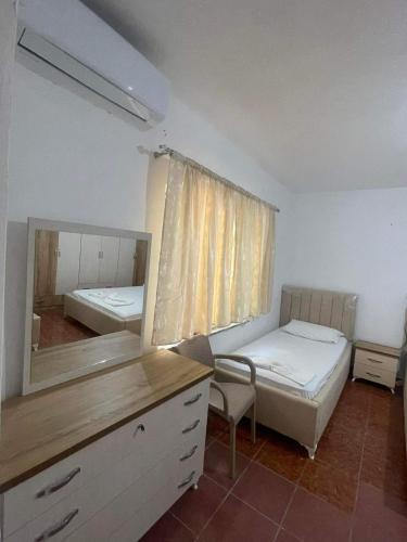 Hotel Gjika – Saranda, OR