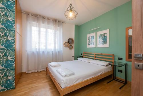[IHost Luxury Apartment] - Savona 112