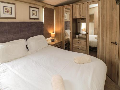 外部景觀, Lemon Tree lodge in 爾肖特