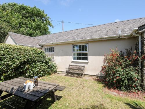 Dairy Cottage Dairy Cottage