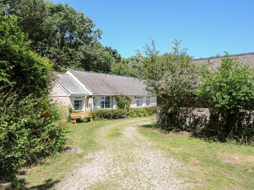 Dairy Cottage Dairy Cottage