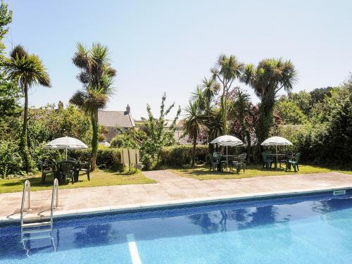 Dairy Cottage Dairy Cottage