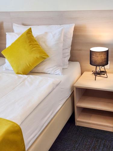 . Hotel Bor