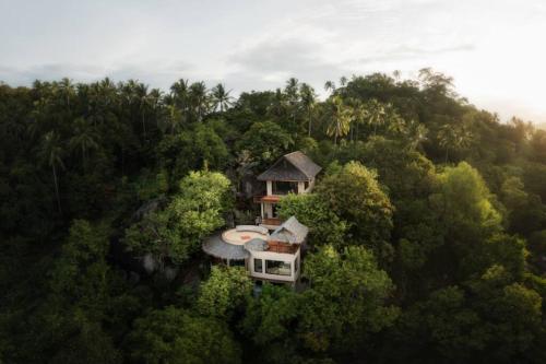 Hill Top Retreat — by Sea Dance Resort