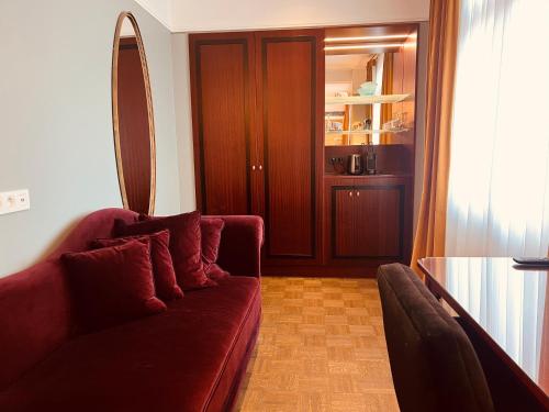 Privilege Double Room image 6