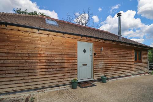 Garden Cottage