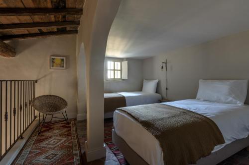 Les Petites Maisons - Hameau des Baux