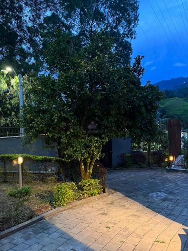 Casa campestre en el corazón de envigado