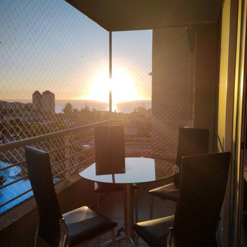 Apartamento en algarrobo
