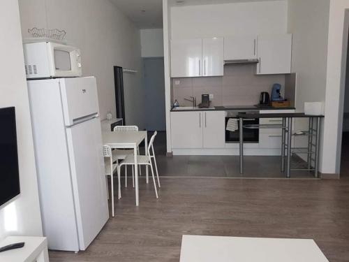 Appartement au centre de Reims - Location saisonnière - Reims