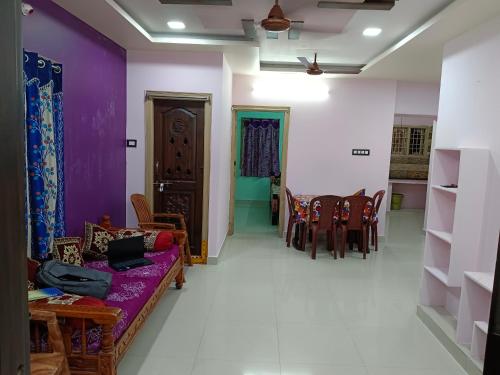 Sri Govinda Nilayam Home stay