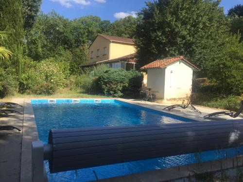 GITES DU MOULIN A VENT - Pezuls