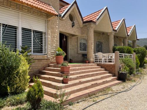 ATGAL Ferme D'hote in Azrou