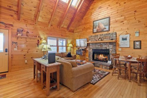 Amazing Views and Convenient to Boone and ASU in Vilas, USA