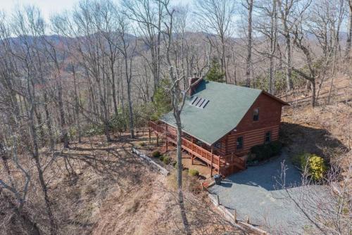 Amazing Views and Convenient to Boone and ASU in Vilas, USA